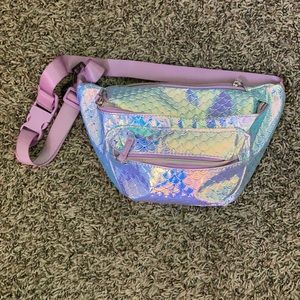 Mermaid fanie pack